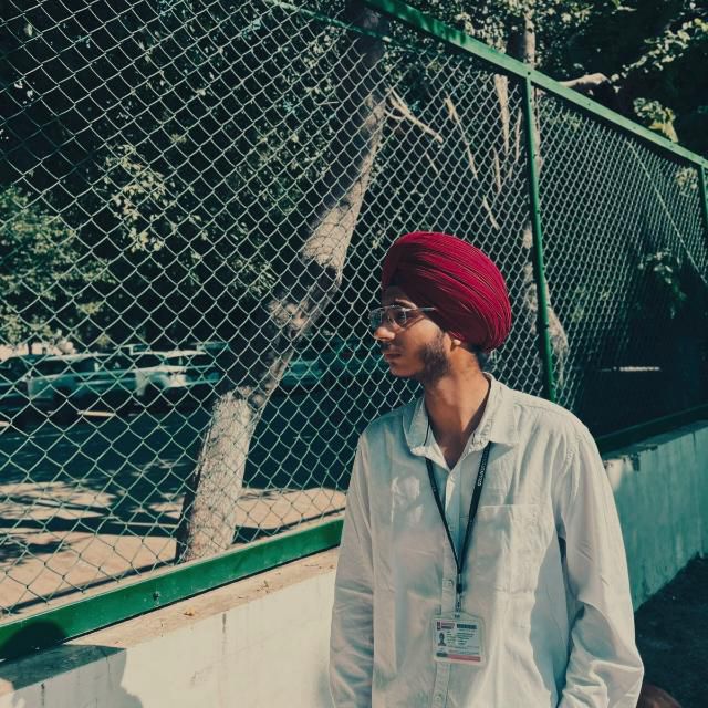 Angadveer Singh Deol